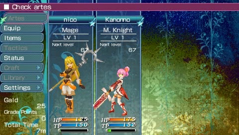 tales of vs english patch